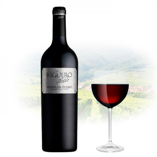 Figuero - Noble | Spanish Red Wine