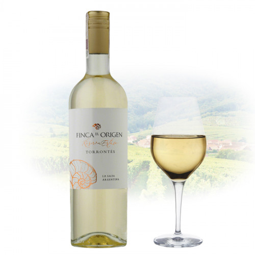 Finca el Origen - Reserva Torrontés | Argentinian White Wine