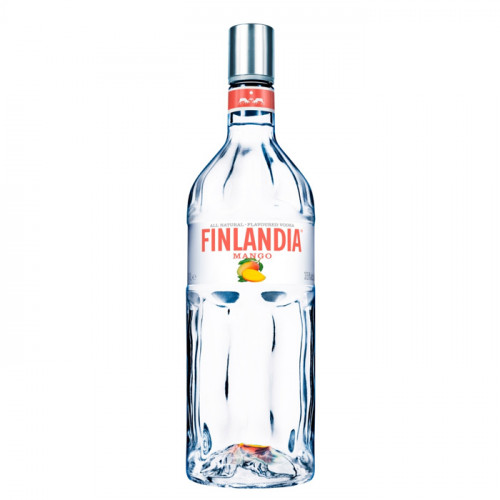 Finlandia Mango - 1L | Finland Flavored Vodka