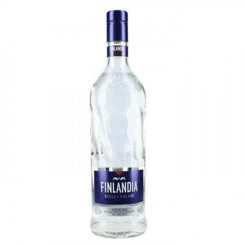Finlandia 70cl | Philippines Manila Vodka