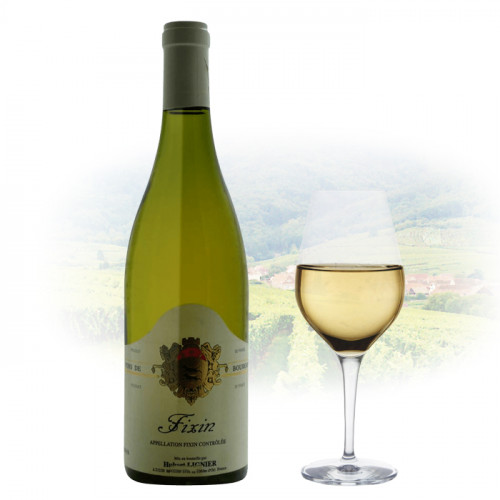 Hubert Lignier - Fixin | French White Wine