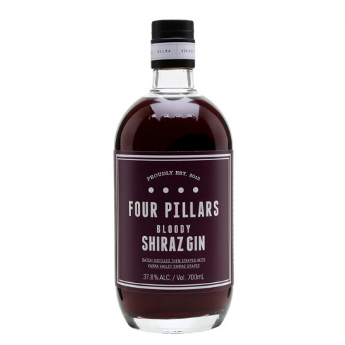 Four Pillars Bloody Shiraz | Australian Gin