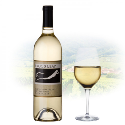 Frog's Leap - Sauvignon Blanc | Californian White Wine