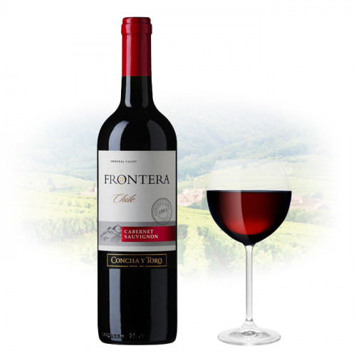 De Martino - Single Vineyard - La Cancha - Cabernet Sauvignon - 2021 | Chilean Red Wine