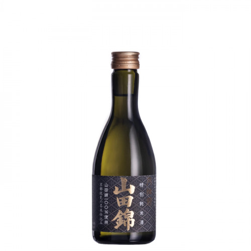 Gekkeikan - Tokubetsu Junmai Yamadanishiki 300 ml | Japanese Sake