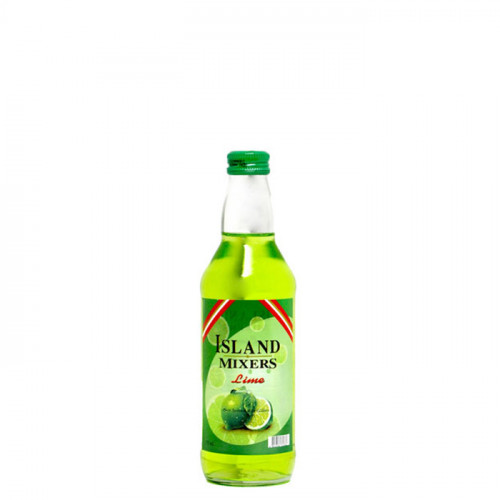 Island Lime - 375ml | English Liqueur