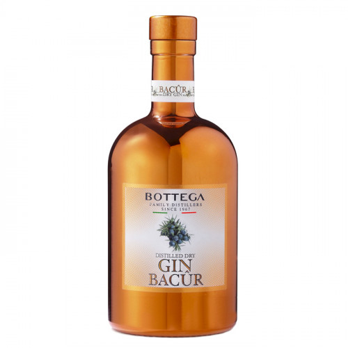 Bottega - Bacur | Italian Dry Gin