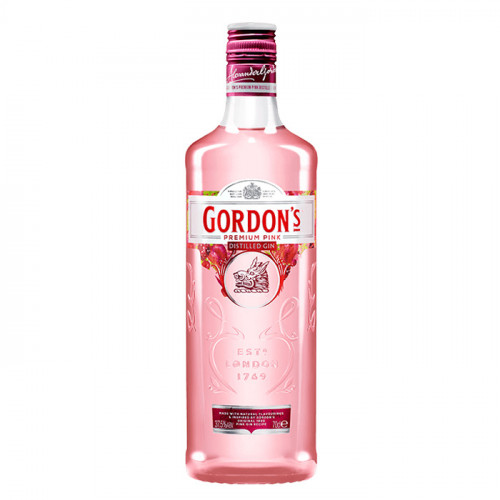 Gordon's Premium Pink | English Distilled Gin