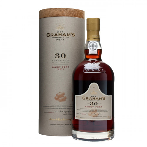 Graham's - Tawny Porto - 30 Year Old | Port Wine
