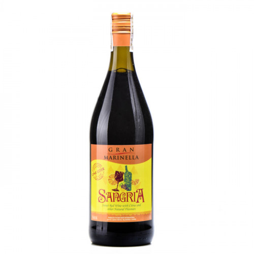 Gran Marinella | Spanish Sangria