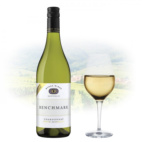 Grant Burge - Benchmark Chardonnay | Australian White Wine