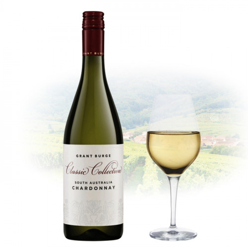 Grant Burge - Classic Collection Chardonnay | Australian White Wine
