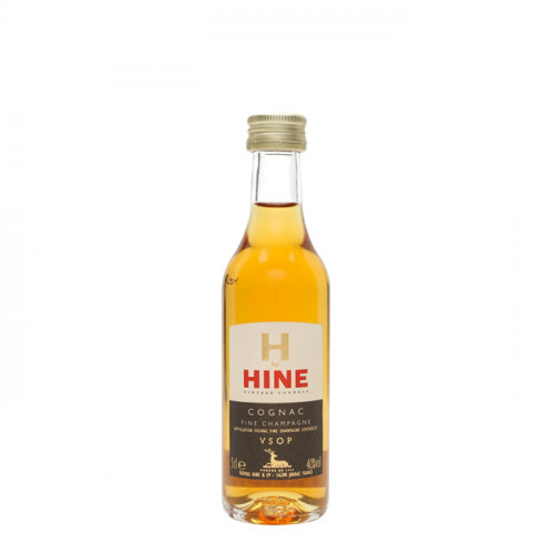 H by Hine V.S.O.P - 50ml | Cognac