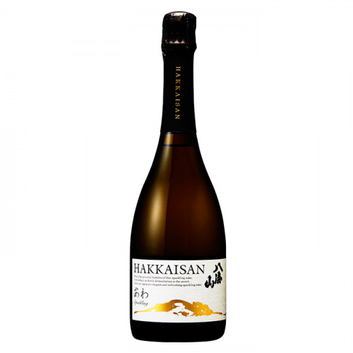 Hakkaisan - AWA Clear Sparkling Sake 720ml | Japanese Sake