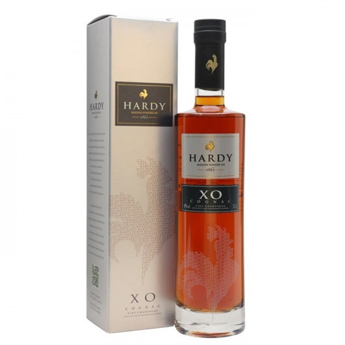 Hardy - XO Kendo | Cognac