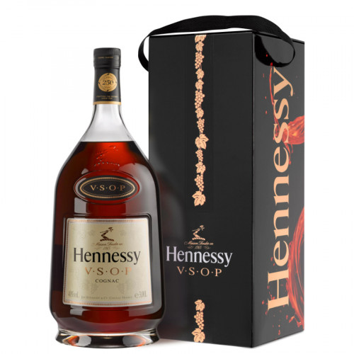 Hennessy - VSOP - 3L Jeroboam | Cognac