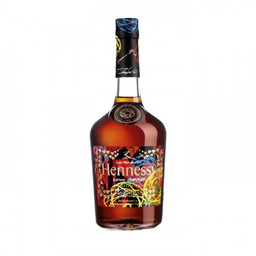Hennessy Very Special By Futura Limited Edition | Philippines Manila Cognac