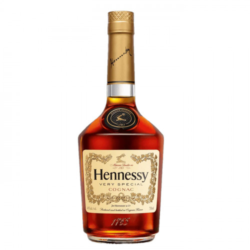 Hennessy - Very Special - 700ml (without box) | Cognac