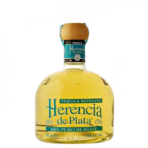 Herencia de Plata - Reposado | Mexican Tequila