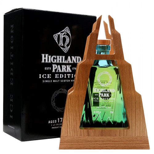 Highland Park 17 Year Old Ice Edition | Scotch Whisky | Philippines Manila Whisky
