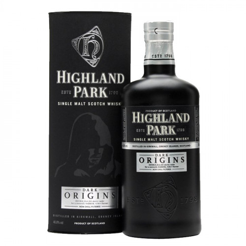 Highland Park Dark Origins | Scotch Whisky | Philippines Manila Whisky