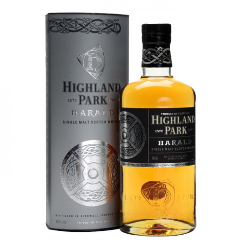 Highland Park Harald | Scotch Whisky | Philippines Manila Whisky
