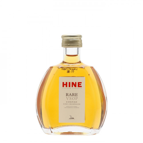 Hine - Rare VSOP 50ml Miniature | Cognac