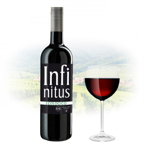Infinitus Ecotinto (Organic) | Spanish Red Wine