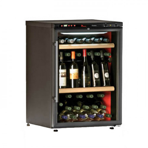 Wine Cellar | IP Industrie Model CK CFU 151 (56 Bottles)