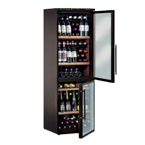 Wine Cellar | IP Industrie Model CK CFU 601 (134 Bottles)