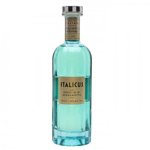 Italicus - Rosolio di Bergamotto | Italian Liquor