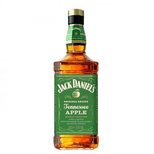 Jack Daniel's - Tennessee Apple | Whiskey Liqueur