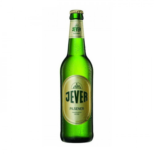 Jever Pilsener - 330ml (Bottle) | German Beer