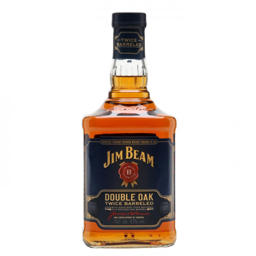 Jim Beam Double Oak | American Whiskey