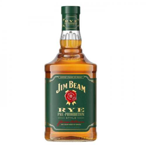 Jim Beam - Rye | American Whiskey