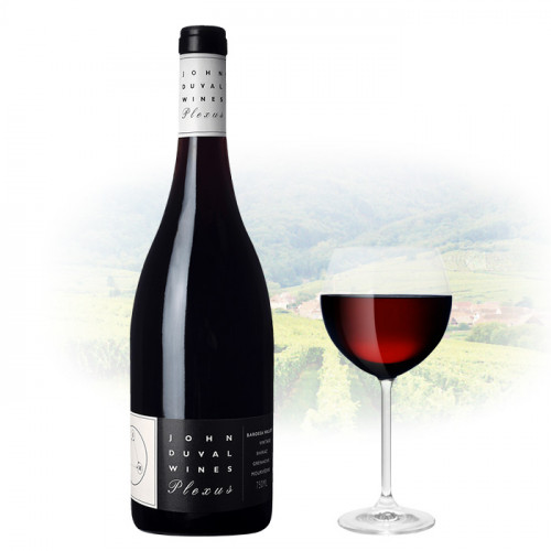 John Duval - Plexus - Shiraz Grenache Mourvedre | Australian Red Wine