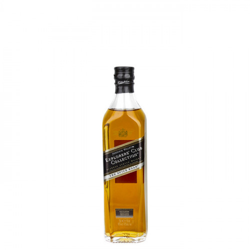 Johnnie Walker - Explorers Club Collection - The Spice Road - 200ml | Blended Scotch Whisky