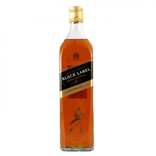 Johnnie Walker Black Label The Jane Walker Edition | Manila Philippines Whisky