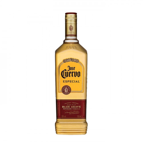 Jose Cuervo Gold Especial - 1L | Mexican Tequila