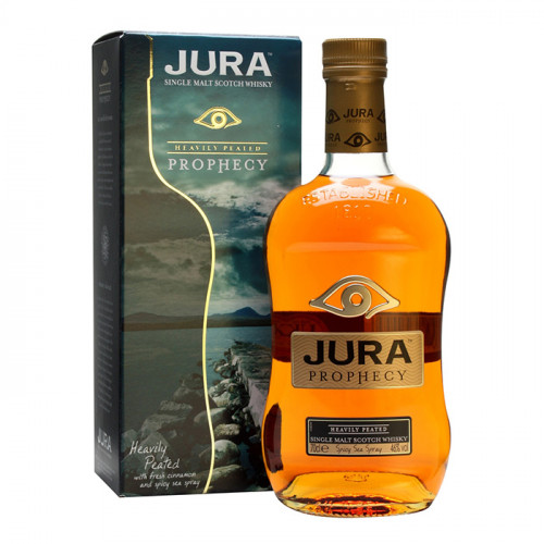 Jura Prophecy | Philippines Manila Whisky