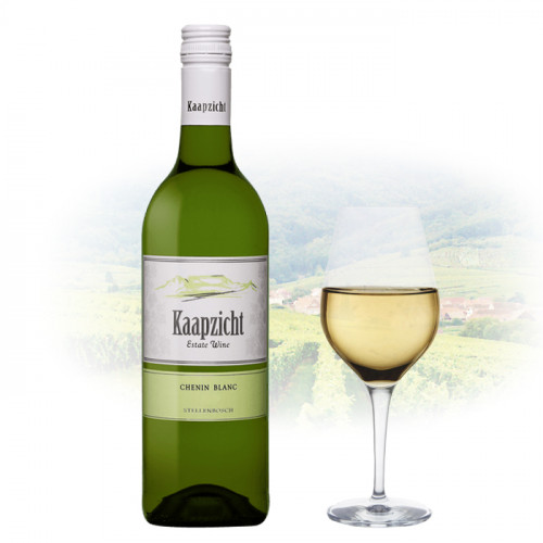 Kaapzicht - Chenin Blanc | South African White Wine