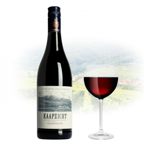 Kaapzicht - Kaleidoscope | South African Red Wine