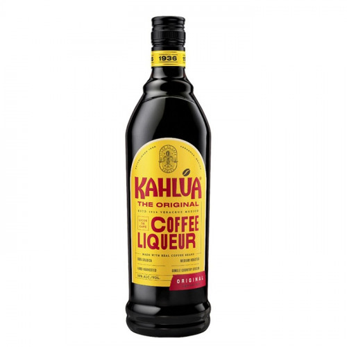 Kahlúa - 1L | Mexican Coffee Liqueur