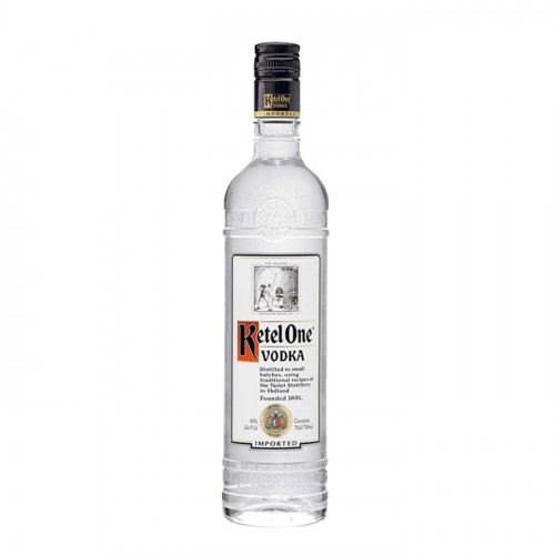 Ketel One 70cl | Philippines Manila Vodka