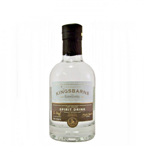 Kingsbarns - New Make Spirit Drink - 200ml | Whisky Spirit