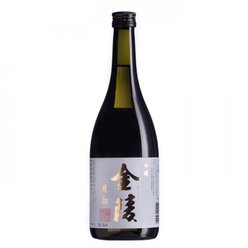 Kinryo - Ginjo Geppaku 720 ml | Japanese Sake