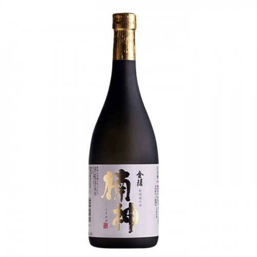 Kinryo - Tokubetsu Junmai Kusukami 720 ml | Japanese Sake