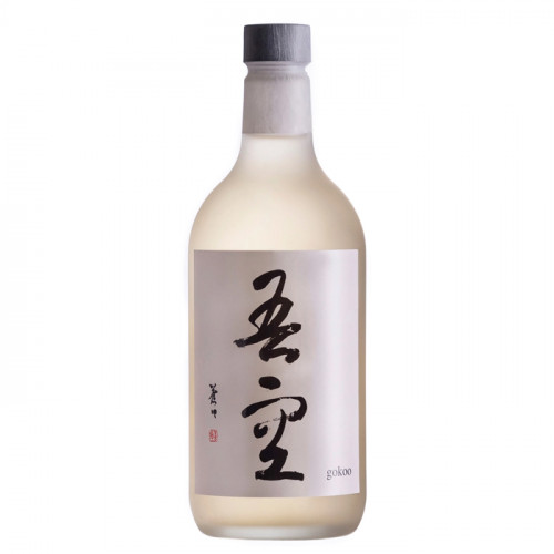 Kitaya - Gokoo Oak Barrel Aged Barley Shochu 720 ml | Japanese Sake