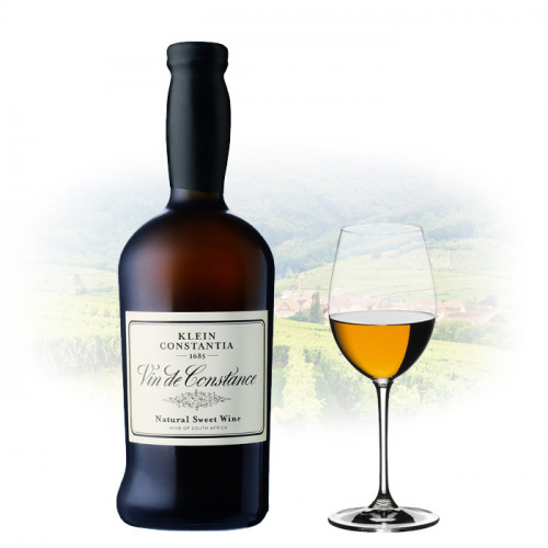 Klein Constantia - Vin De Constance - 2015 | South African Dessert Wine