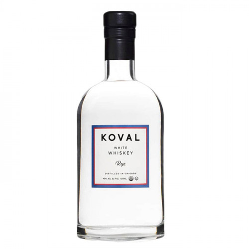 Koval - White Rye | American Whiskey